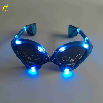 plastic party eyeglasses