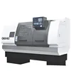 CK6163 Heavy duty CNC Turning lathe with heavy duty centre strong universal
