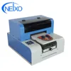 2018 New Model Natural Stone printer with uv led printing A4