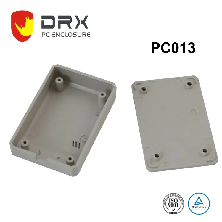 Customized Black Small Plastic Electrical Junction Box Price Customized Black Small Plastic Electrical Junction Box Price