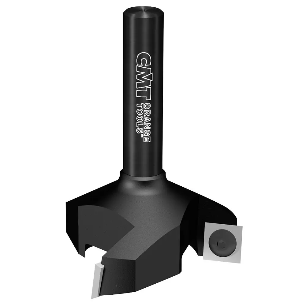 Buy CMT 663.001.11 Insert Carbide Spoilboard Surfacing Router Bit 3-35/