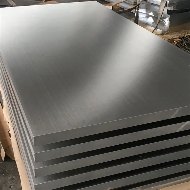 Factory Alloy Alu Sheet T651 7075 6061 T6 Aluminum Price Per Kg - Buy ...