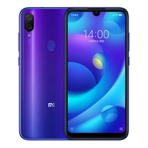 Mi Play Smartphone Dual AI Cameras