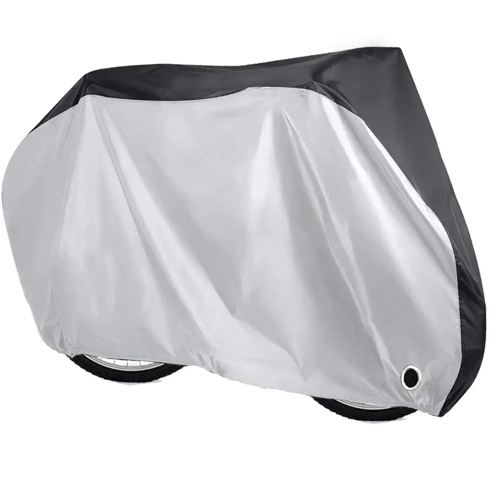 waterproof bicycle cover for 2 bikes