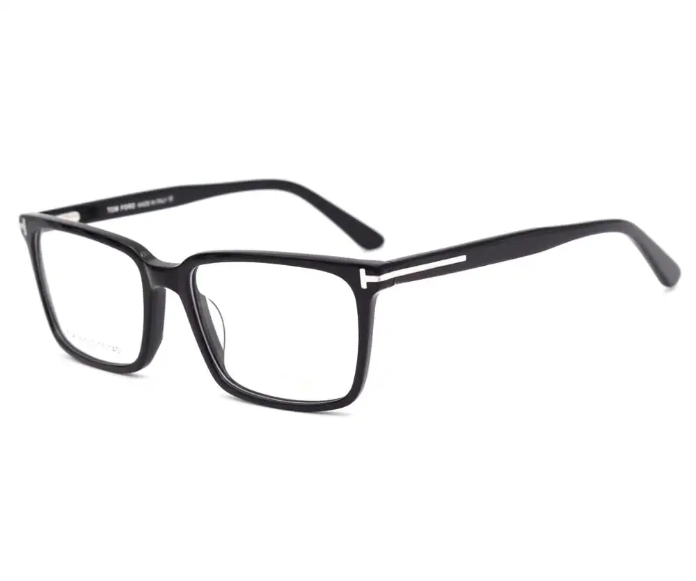 

High Quality Acetate Eyewear Design Spectacles Frame For Men, Avialable