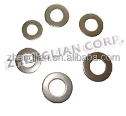 
DIN 6908 Conical spring washers 