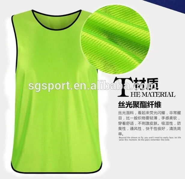 Colorful Football Bibs/soccer Bib/training Bibs Buy Football Bibs