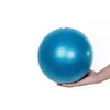 9 Inch Small Bender Ball 25cm Yoga Mini Exercise Ball for Stability, Barre, Pilates, Yoga, Core Training and Physical Therapy