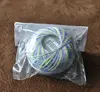 twice mercerized 100% egyptian cotton thread