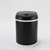 Household waterproof automatic touchless sensor garbage container