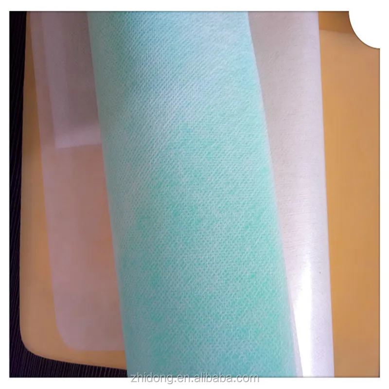 
Single Side Pingpong Hot Melt for High Heel Shoes 