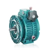 UDL Speed Variator with Motors