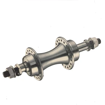 mtb hub parts