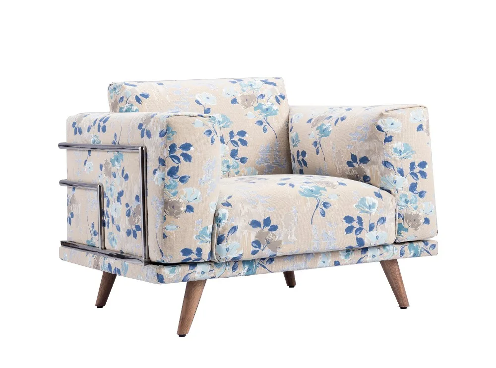 2018 Fashion Style Living Room Furniture Lazy Single Sofa Chair - Buy