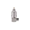 High Quality Tnc With Sma Female To Female Rf Connector Adaptor