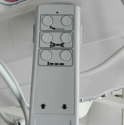 obstetric delivery bed