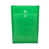 Hot selling good quality pp file envelope, document envelope file folders