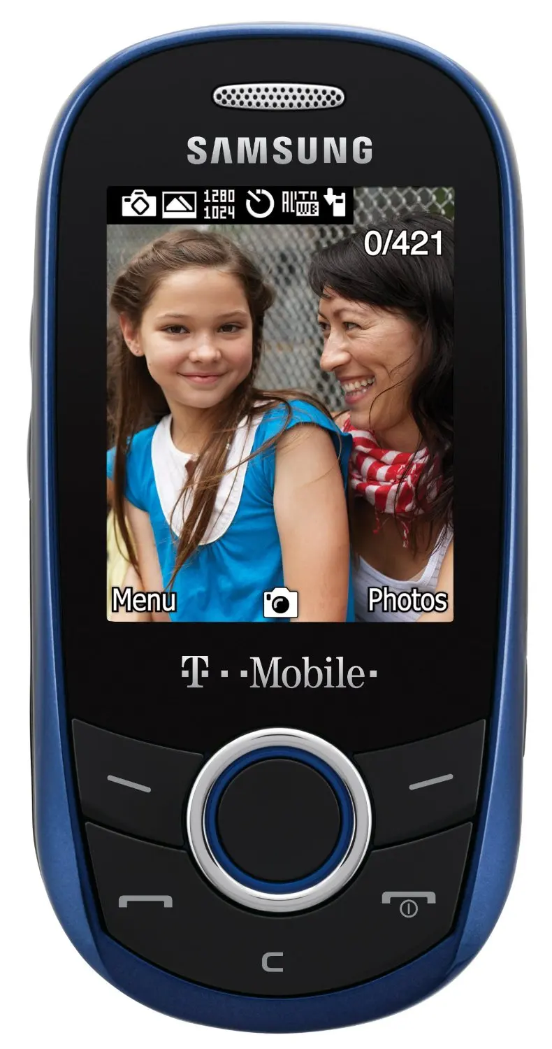 Buy Samsung T139 Prepaid Phone (T-Mobile) in Cheap Price on Alibaba.com
