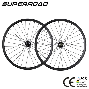 650b wheel size in mm