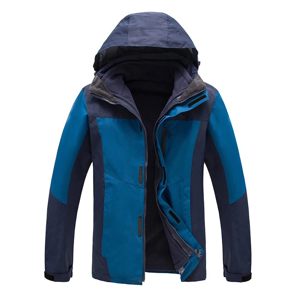 Customize Windbreaker Jacket Men Windcheater Jacket For Wholesale