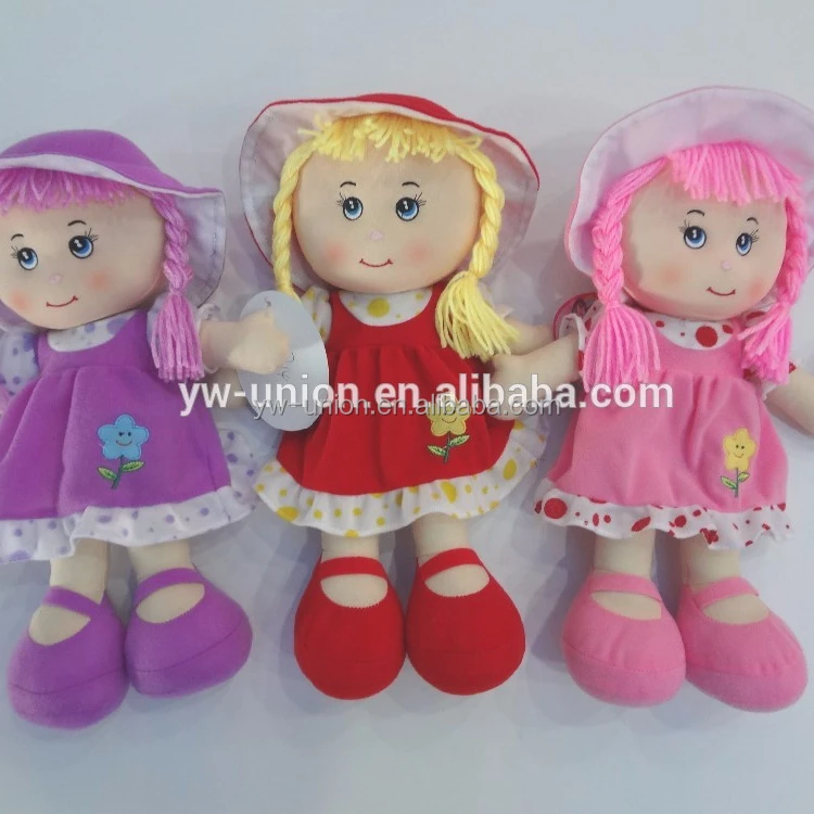 girl baby doll toys