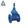 Most popular products handle lever rubber wedge type 4 inch water gate valve oem
