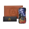 Best Electronic Cigarette Brand 510 Threads Fitting 18650 Batteries Vape Box Mod Gabriel Choice Kit