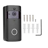 2019 Amazon Hot Video Camera Doorbell Wifi Home Intercom 720P Wireless Smart Night Vision Ring Bell