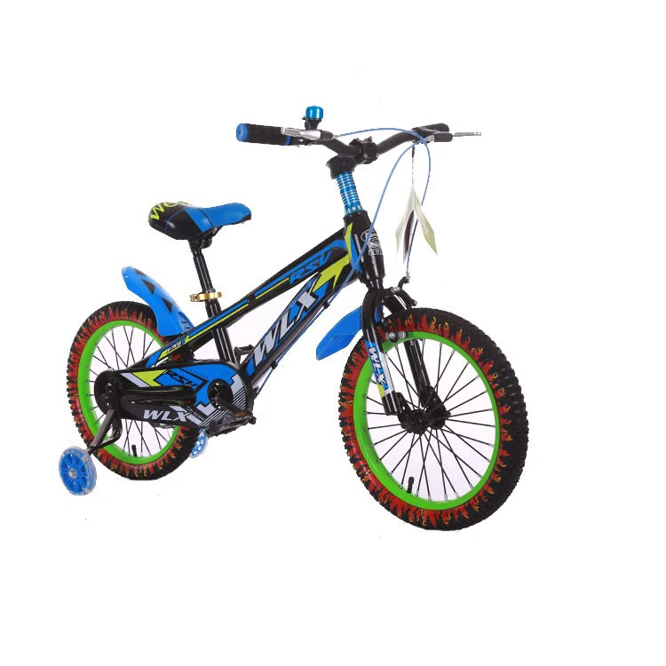 Cheap Hot 12 Inch Kids Bicycle Children Bike For 4 Years Old Child Spin