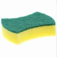 

Strong Decontamination Cleaning Sponge Kitchen Dishwashing Magic Sponge