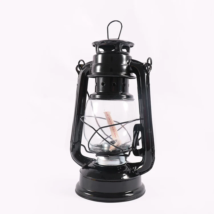 Skillful Manufacture Mini Led Kerosene Lamp Wedding Party Decor Oil