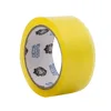 High Sticky Low Noise Refill Rolls Shipping Moving True 2 Inch x 65 Yards 2.8mil Thick Clear Bopp Custom Packaging Packing Tape