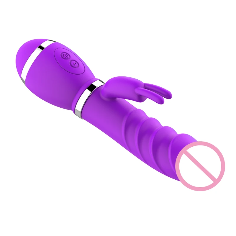 Rabbit Vibrator Adult Toys For Older People