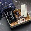 Cocostyles customized luxury exquisite gift box for gentlemen men gift sets unique gift ideas business present birthday present