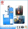 numerical control vertical CNC induction quenching machine tool