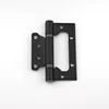 china cheap black heavy duty gate door hinges
