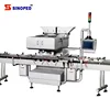 factory fully automatic soft gel capsule counting filling machine/counting equipment