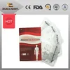 Free Sample Chinese Pain Relief Patches and Tiger Plaster Ideal for Pain Management