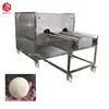 High Capacity Onion Root Cutter Remover Onion Ends Cutting Machine