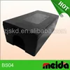 China Bait station in good quality Home Used Mouse Control BS04 Plastic rat bait station