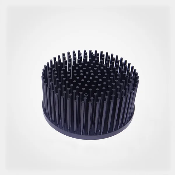 most popular alloy circular citizen clu048 heatsink