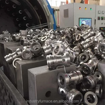 Zlhb 335 Steel Vacuum Brazing Furnace Stainless Zlhb 335 Steel Vacuum Brazing Furnace Stainless Anium Alloy