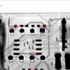 PCB x-ray container inspection system X6600 X-ray Inspection SMT Machine