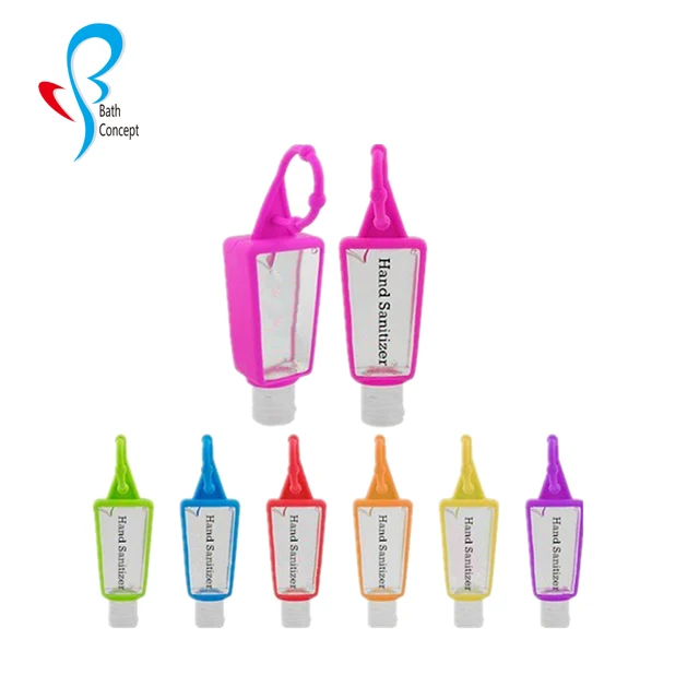 

OEM hand wash gel alcohol free hand sanitizer, Transparent,pink,customized