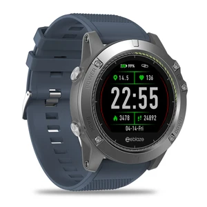Vibe 3HR Waterproof Smartwatch