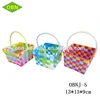 /product-detail/hand-woven-plastic-weave-strap-basket-with-handle-60430775513.html