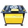 Wide Application Hydraulic Metal Iron Bending Machine for Construction