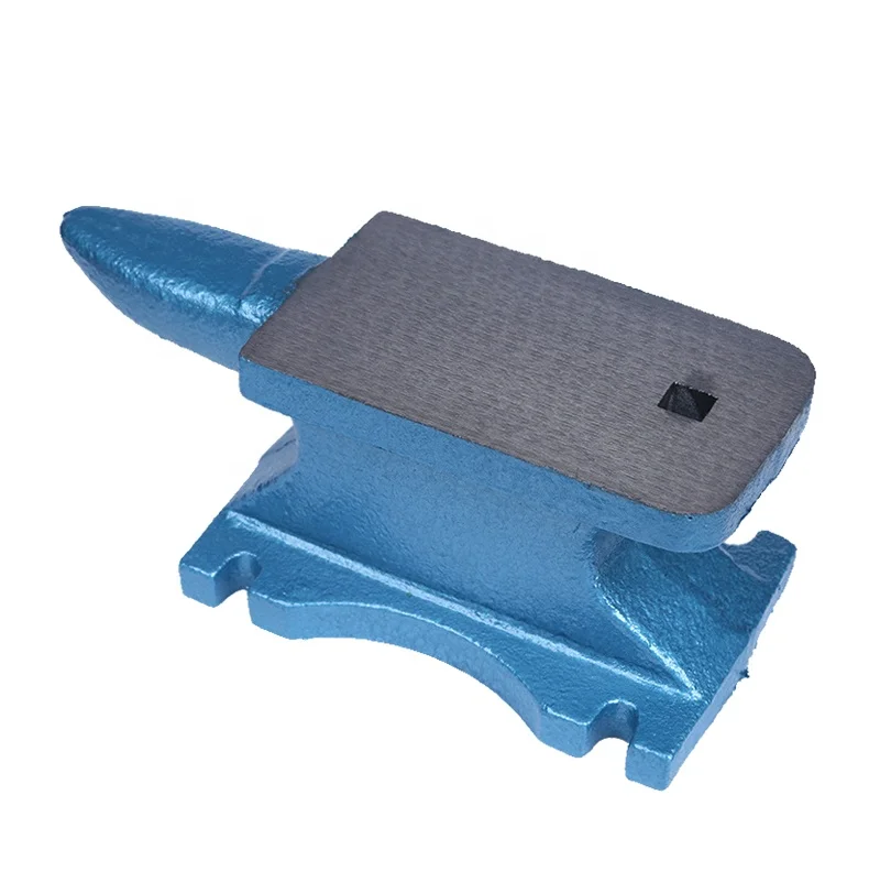 
China Metalworking Blacksmith FORGED Tool Cast Iron ANVIL 