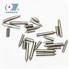 YG8 Cemented carbide engraving tips for breaking tempered glass, tungsten carbide rods for scriber