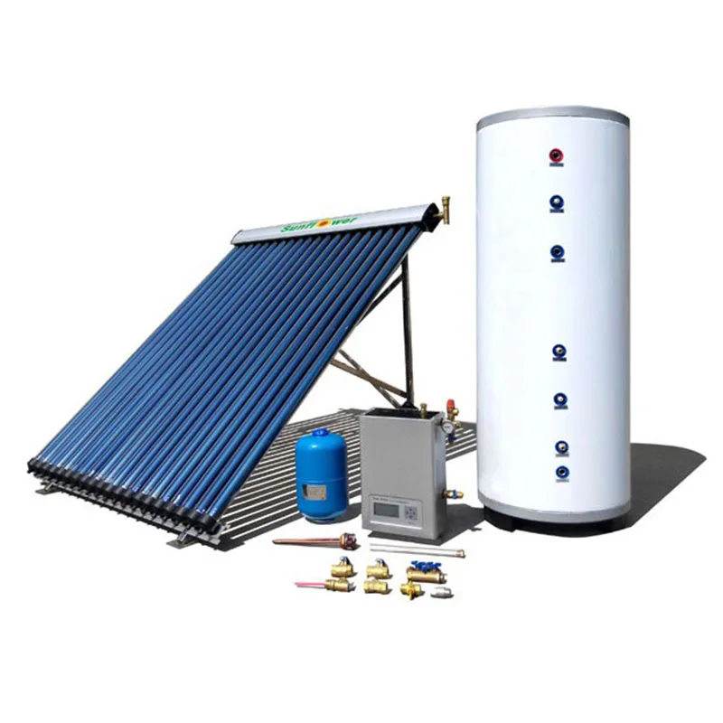 Solar Attic Exhaust Fan, 14", Roof - detail 32